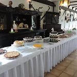 Szálloda Weber Wiesemscheid