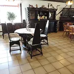 Weber Szálloda 3*