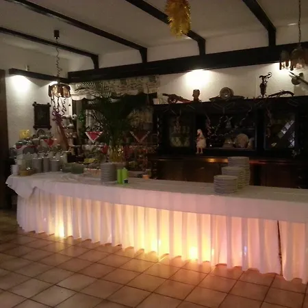 Hotel Weber