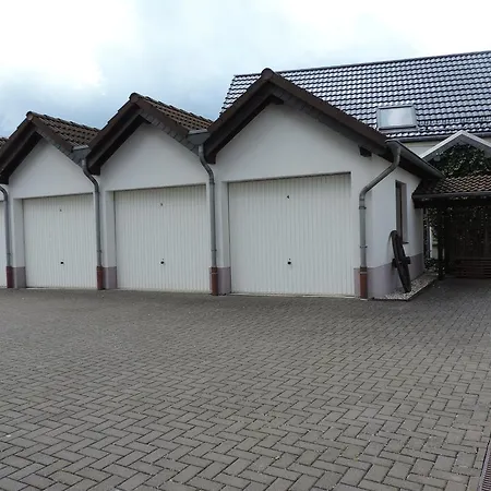 Hotel Weber 3*