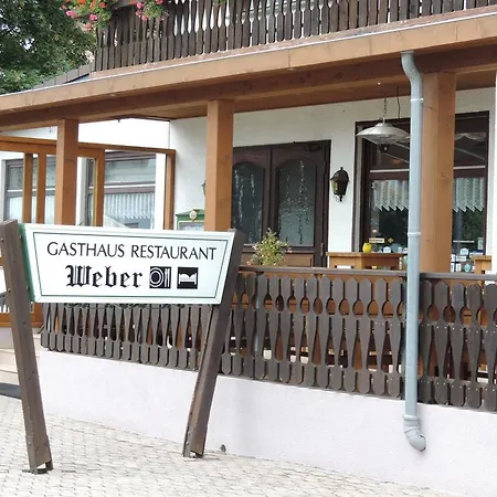 Hotel Weber Wiesemscheid