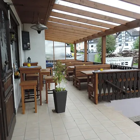 Weber 3* Wiesemscheid