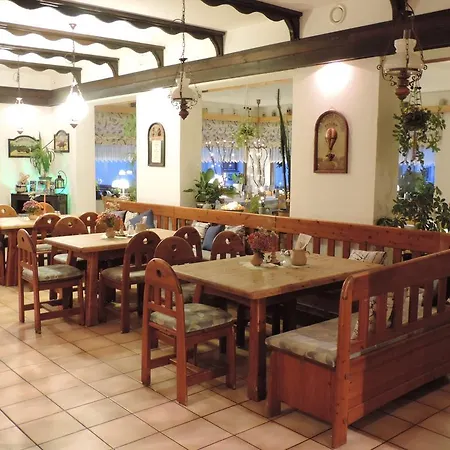 Weber Hotel Wiesemscheid