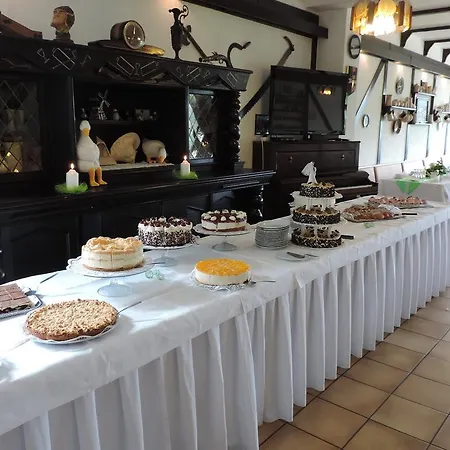 酒店 加斯托斯韦伯酒店  威森斯海德