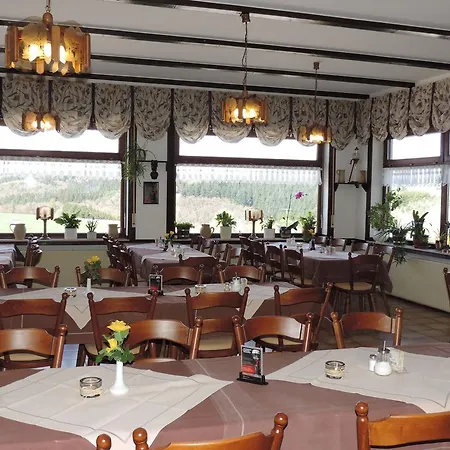 Hotel Weber Wiesemscheid