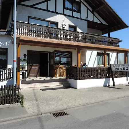 Weber 3* Wiesemscheid