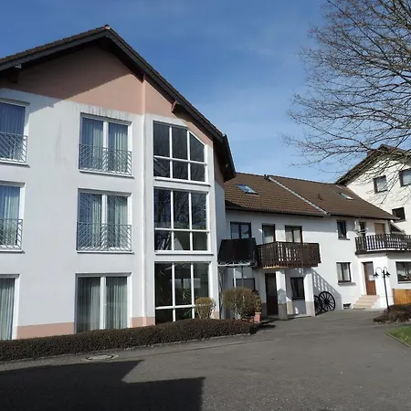 Weber Hotel