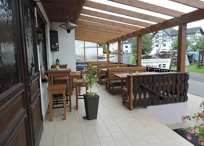 Weber 3* Wiesemscheid