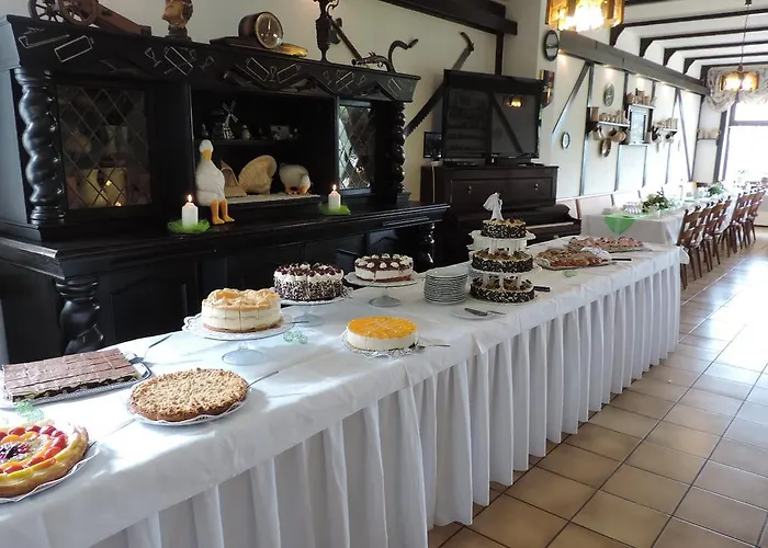 호텔 베버 비셈슈드