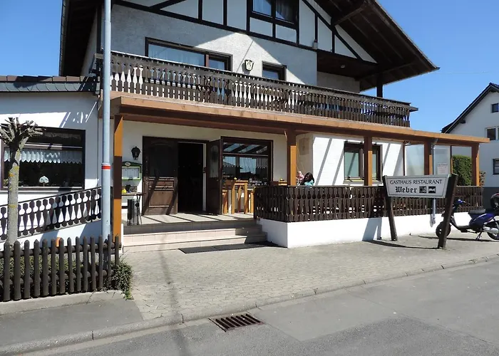 Weber 3* Wiesemscheid